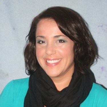 Amy Pereira Clevenger